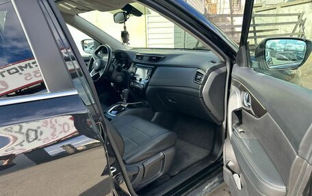 Nissan X-Trail, 2021 год, 2 850 000 рублей, 12 фотография