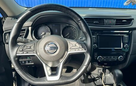 Nissan X-Trail, 2021 год, 2 850 000 рублей, 6 фотография