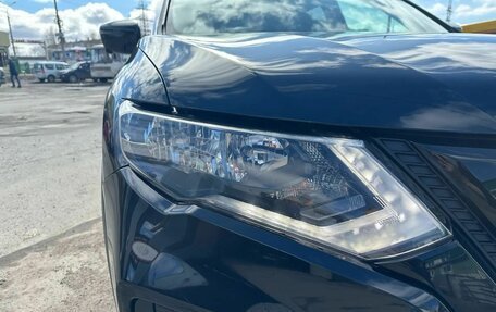 Nissan X-Trail, 2021 год, 2 850 000 рублей, 14 фотография