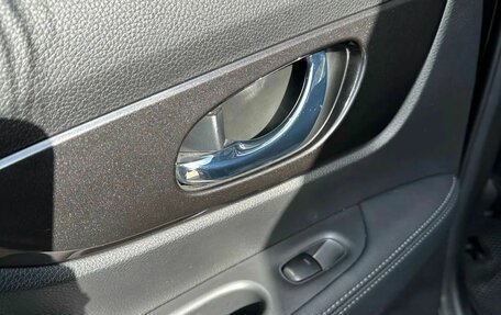 Nissan X-Trail, 2021 год, 2 850 000 рублей, 15 фотография