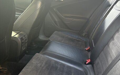Volkswagen Passat B6, 2010 год, 650 000 рублей, 2 фотография