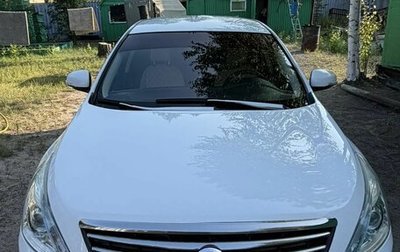 Nissan Teana, 2011 год, 1 200 000 рублей, 1 фотография