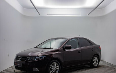 KIA Cerato III, 2010 год, 670 000 рублей, 1 фотография
