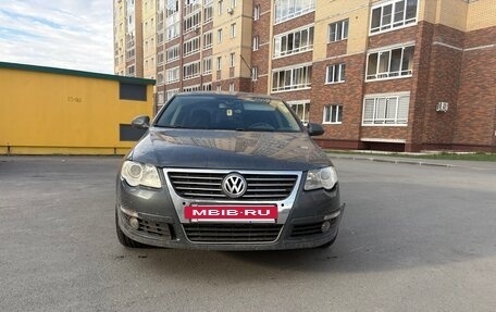 Volkswagen Passat B6, 2010 год, 650 000 рублей, 8 фотография