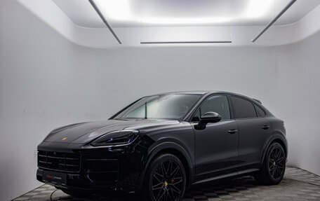 Porsche Cayenne III, 2023 год, 16 900 000 рублей, 1 фотография