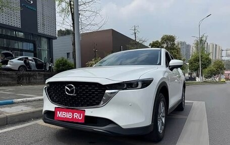 Mazda CX-5 II, 2023 год, 2 050 000 рублей, 1 фотография