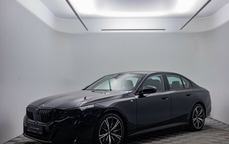 BMW 5 серия, 2025 год, 11 990 000 рублей, 1 фотография