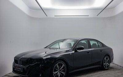 BMW 5 серия, 2025 год, 11 990 000 рублей, 1 фотография