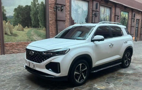 Hyundai ix35, 2022 год, 1 482 017 рублей, 1 фотография