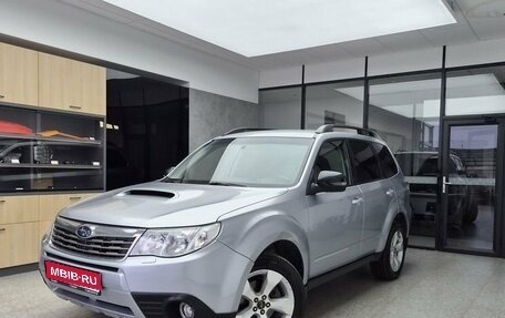 Subaru Forester, 2012 год, 1 450 000 рублей, 1 фотография
