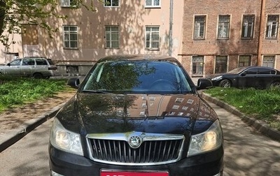 Skoda Octavia, 2010 год, 600 000 рублей, 1 фотография