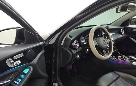 Mercedes-Benz C-Класс, 2016 год, 1 327 008 рублей, 6 фотография