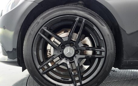 Mercedes-Benz C-Класс, 2016 год, 1 327 008 рублей, 5 фотография