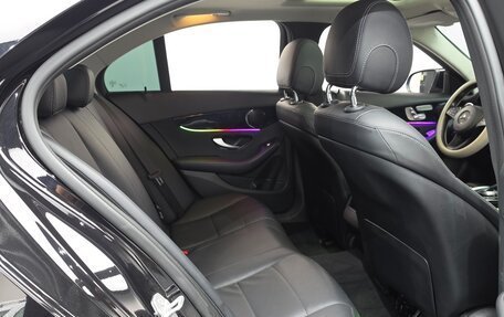 Mercedes-Benz C-Класс, 2016 год, 1 327 008 рублей, 13 фотография