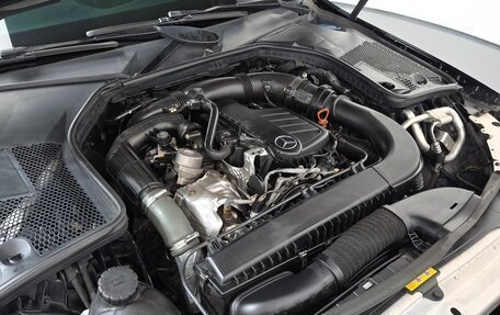 Mercedes-Benz C-Класс, 2016 год, 1 327 008 рублей, 15 фотография