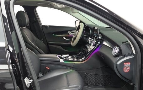 Mercedes-Benz C-Класс, 2016 год, 1 327 008 рублей, 7 фотография