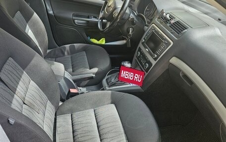 Skoda Octavia, 2010 год, 600 000 рублей, 7 фотография