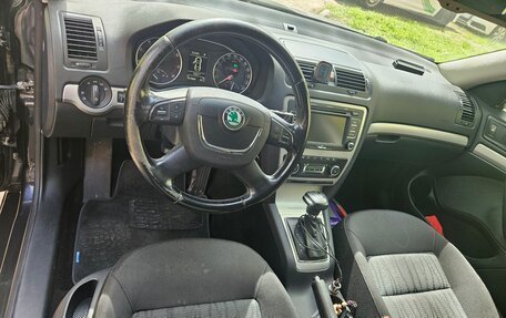 Skoda Octavia, 2010 год, 600 000 рублей, 8 фотография