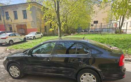 Skoda Octavia, 2010 год, 600 000 рублей, 5 фотография
