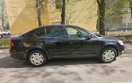 Skoda Octavia, 2010 год, 600 000 рублей, 6 фотография