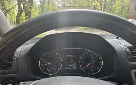 Skoda Octavia, 2010 год, 600 000 рублей, 3 фотография