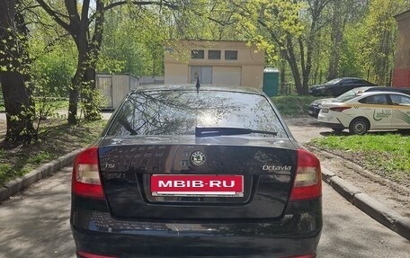 Skoda Octavia, 2010 год, 600 000 рублей, 4 фотография