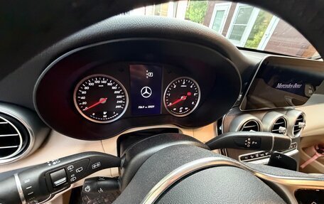 Mercedes-Benz GLC, 2021 год, 5 200 000 рублей, 6 фотография