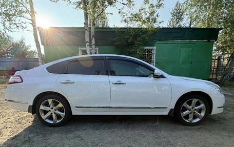 Nissan Teana, 2011 год, 1 200 000 рублей, 3 фотография