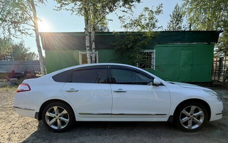 Nissan Teana, 2011 год, 1 200 000 рублей, 4 фотография