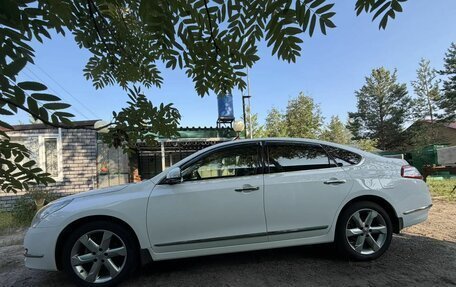 Nissan Teana, 2011 год, 1 200 000 рублей, 10 фотография
