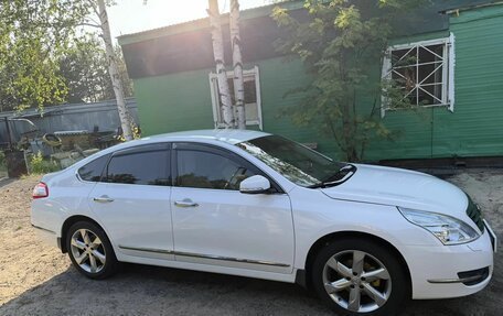 Nissan Teana, 2011 год, 1 200 000 рублей, 6 фотография