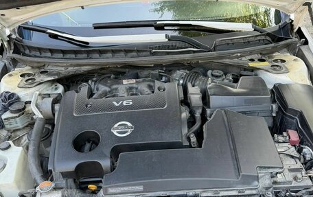 Nissan Teana, 2011 год, 1 200 000 рублей, 7 фотография
