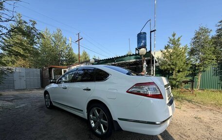 Nissan Teana, 2011 год, 1 200 000 рублей, 11 фотография