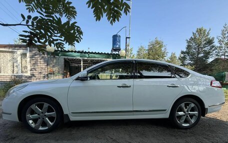 Nissan Teana, 2011 год, 1 200 000 рублей, 9 фотография
