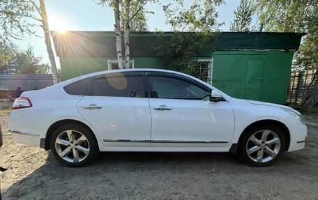 Nissan Teana, 2011 год, 1 200 000 рублей, 8 фотография