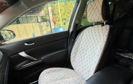 Nissan Teana, 2011 год, 1 200 000 рублей, 18 фотография