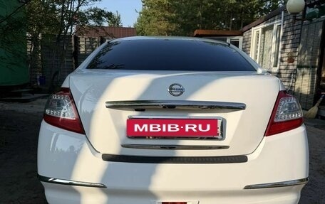 Nissan Teana, 2011 год, 1 200 000 рублей, 5 фотография