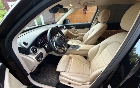 Mercedes-Benz GLC, 2021 год, 5 200 000 рублей, 5 фотография