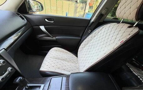 Nissan Teana, 2011 год, 1 200 000 рублей, 25 фотография