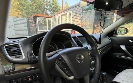 Nissan Teana, 2011 год, 1 200 000 рублей, 21 фотография