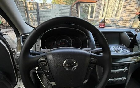 Nissan Teana, 2011 год, 1 200 000 рублей, 24 фотография