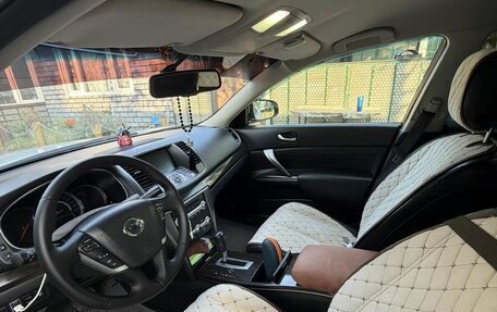 Nissan Teana, 2011 год, 1 200 000 рублей, 29 фотография