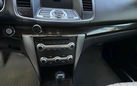 Nissan Teana, 2011 год, 1 200 000 рублей, 28 фотография