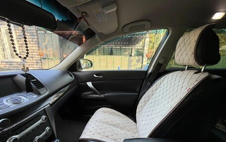 Nissan Teana, 2011 год, 1 200 000 рублей, 30 фотография