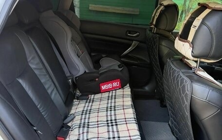 Nissan Teana, 2011 год, 1 200 000 рублей, 22 фотография