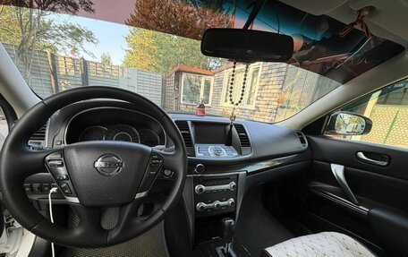 Nissan Teana, 2011 год, 1 200 000 рублей, 31 фотография