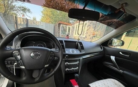 Nissan Teana, 2011 год, 1 200 000 рублей, 27 фотография