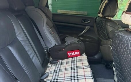 Nissan Teana, 2011 год, 1 200 000 рублей, 19 фотография