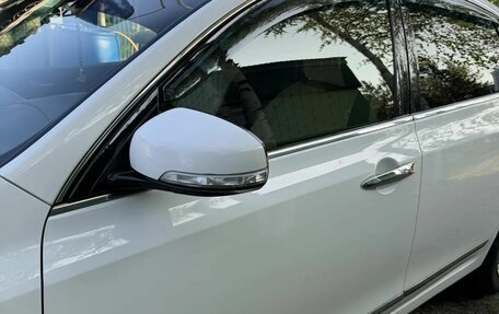 Nissan Teana, 2011 год, 1 200 000 рублей, 35 фотография