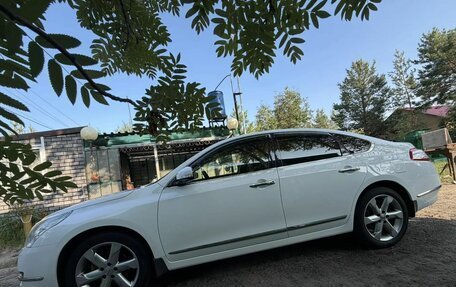 Nissan Teana, 2011 год, 1 200 000 рублей, 32 фотография